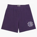 Eric Emanuel Ee Thermal Short Purple/purple