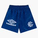Eric Emanuel Ee Umbro Short Blue/white