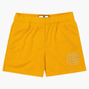 Eric Emanuel Ee Youth Short Yellow/tonal Yellow