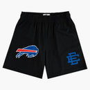 Eric Emanuel X Nfl Ee Basic Buffalo Bills Short Black