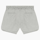 Paura di God Seventh Collection Track Short Grey Iridescent