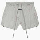 Paura di God Seventh Collection Track Short Grey Iridescent