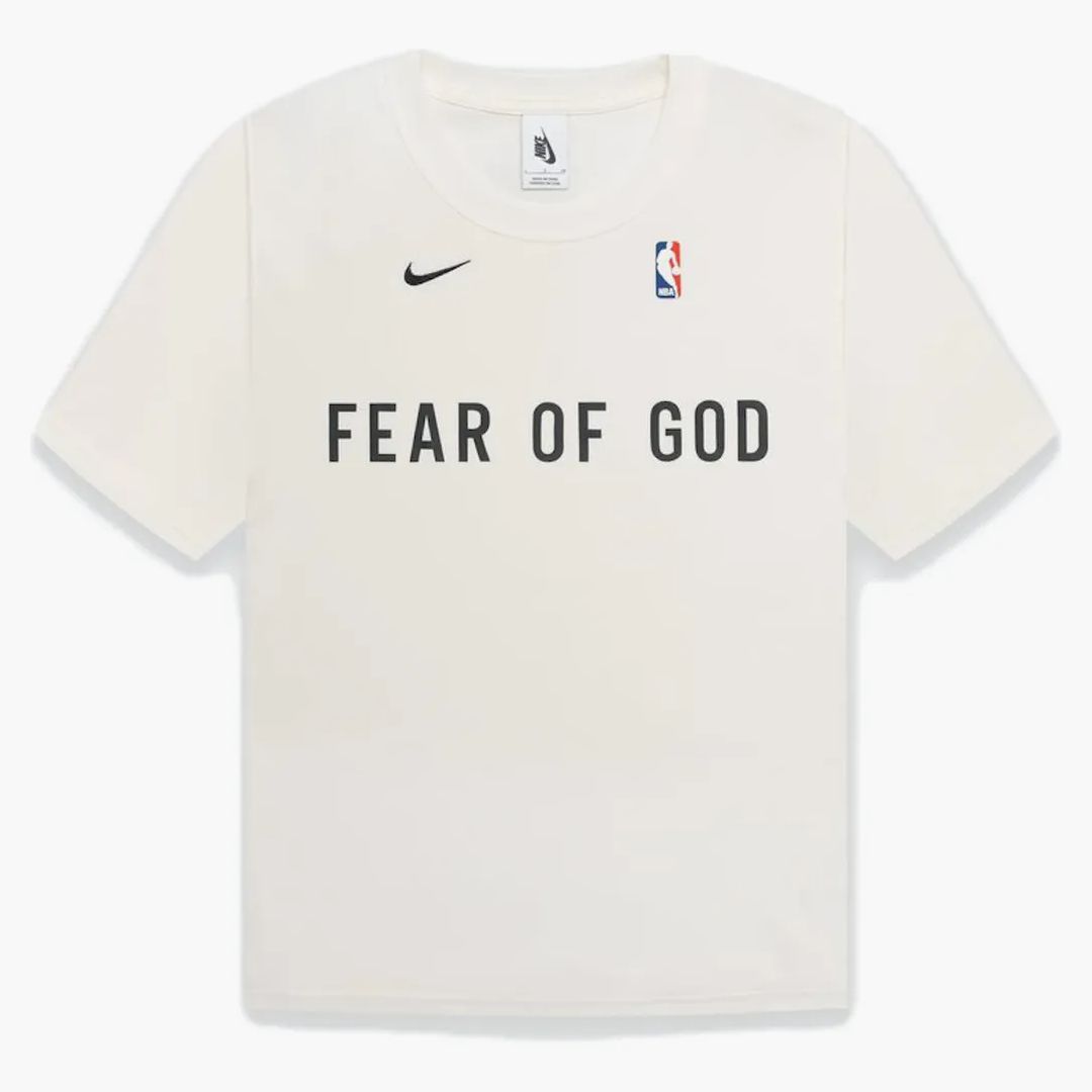 Warm Up Nike Fog Nba Tee Nike Sportswear Basketball Jersey Nike X