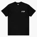 FTP 14 Year Anniversary Logo Tea Black