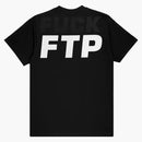 FTP 14 Year Anniversary Logo Tea Black