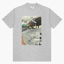 FTP Antwuan Dixon Photo Tea Heather Gray