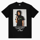 FTP Black Kray Photo Tea Black