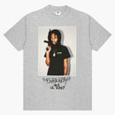 FTP Black Kray Photo Tea Heather Gray
