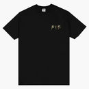FTP Digital Camo Logo Tea Black