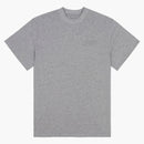 FTP Embossed Logo Tea Heather Gray