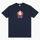 Ftp finger tea navy