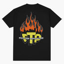 Ftp last priority tea black