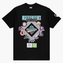 FTP League Tea Black