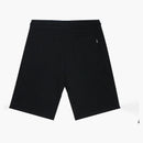 FTP Logo Shorts Black
