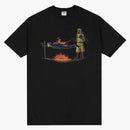 FTP PIG ROAST TEE Black