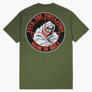 FTP Reaper Tea Olive