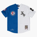 Ftp rival baseball jersey royal