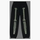 Skeleton FTP SWETPANT NEGRO