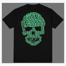 FTP Skull Tea Black