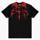 Ftp slit throat tea black
