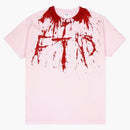 Ftp slit throat tea pink