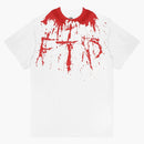 Ftp slit throat tea white white