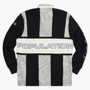 FTP Souvenir Rugby Jersey Black