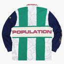 FTP Souvenir Rugby Jersey Green