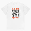 FTP Theater of Madness Tea White