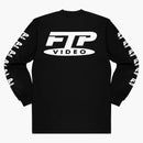 Ftp video l/s tea black