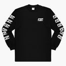 Ftp video l/s tea black