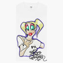 Ftp woman tea tea white white
