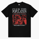 FTP World of Murder Tea Black