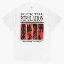 FTP World of Murder Tea White