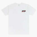 FTP X Babylon Logo Tea White