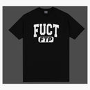 FTP X Fuct Academy Tea Black