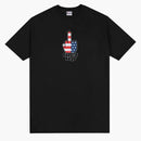 Ftp x fuct ftw finger tea black