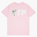 FTP X Famous Logo Tea Pink