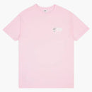 FTP X Famous Logo Tea Pink