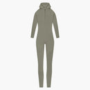 Fear Of God Athletics Womens Hooded Bodysuit Clay