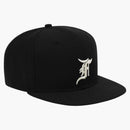 Fear Of God Chicago White Sox 59fifty Cap Black