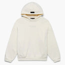 Fear Of God Essentials Hoodie Cloud Dancer