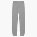 Fear Of God Essentials Kids Sweatpants (ss22) Dark Oatmeal
