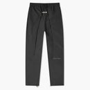 Fear of God Essentials Nylon Track Pants Black/Black