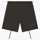 Fear Of God Essentials Sweatshorts Off Black
