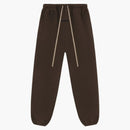 Fear Of God Essentials Women's Brushed Sweatpant Brown