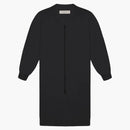 Fear of God Essentials Women's Long Cardigan Iron