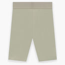 Fear of God Essentials Women's Sport Short Seafoam