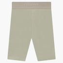 Fear of God Essentials Women's Sport Short Seafoam