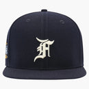 Fear Of God New York Yankees 59fifty Cap Navy